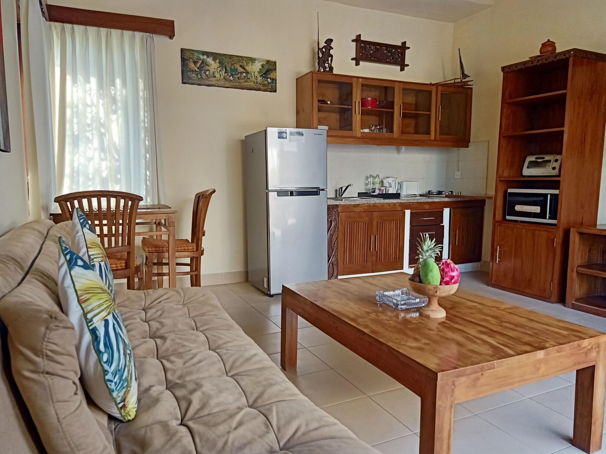 Medewi Bay Retreat Hotel Pulukan Ngoại thất bức ảnh