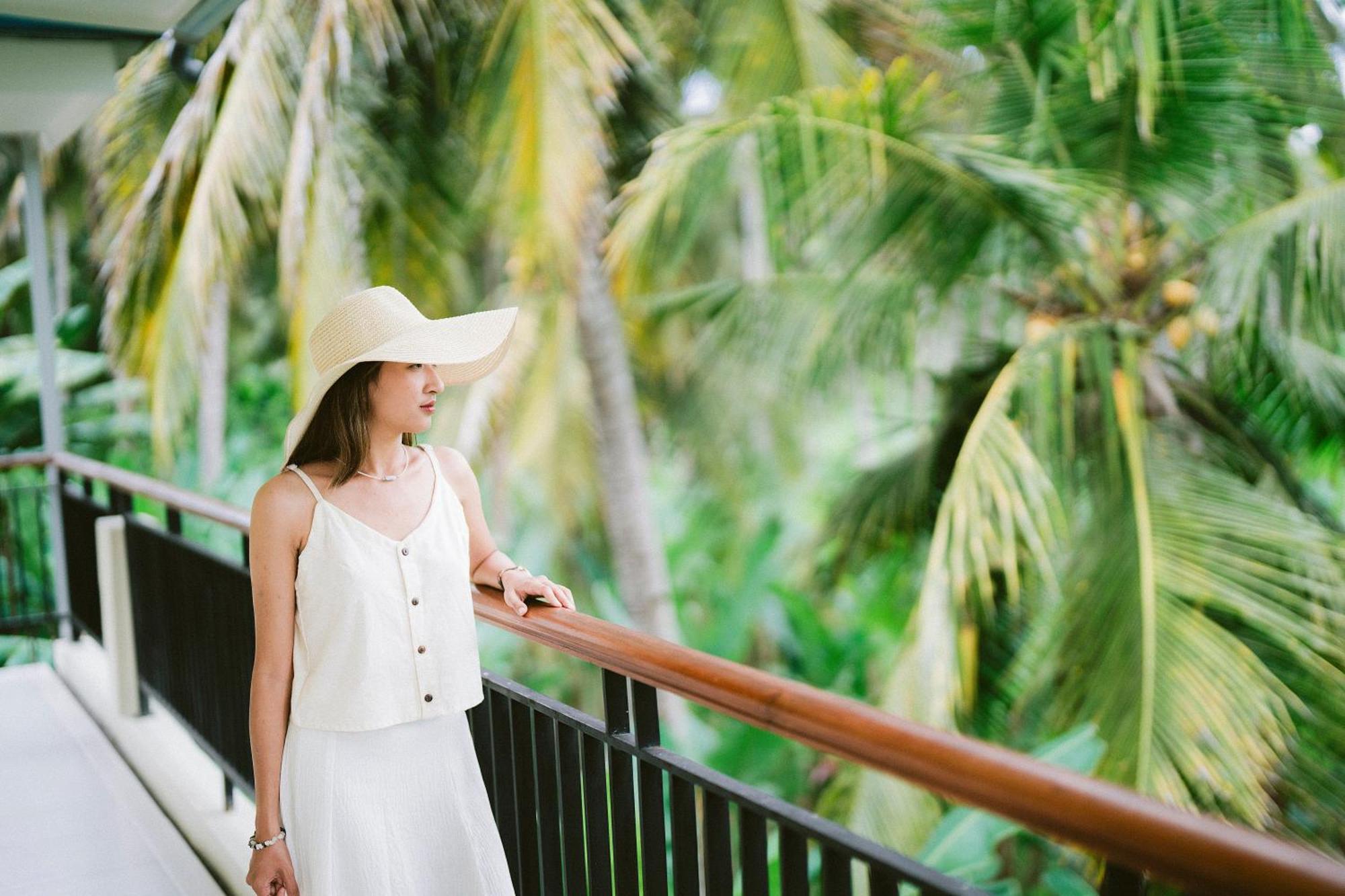 Medewi Bay Retreat Hotel Pulukan Ngoại thất bức ảnh